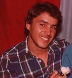 صورة ميزوني بناني سنة 1983